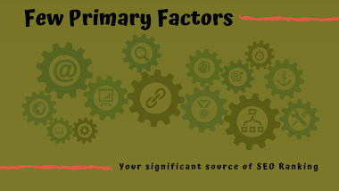 Google Ranking Factors That Keeps You From Growing