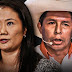 CPI: Keiko ahora a solo dos puntos de Castillo