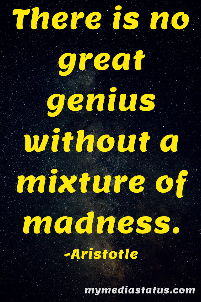 Top Best Deep Intelligence Quotes That'll Make You Think!