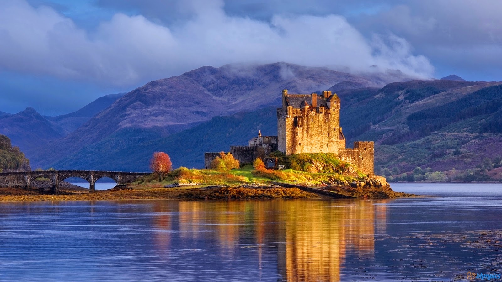 25 Real Life Fairytale Castles around the world - The Aussie Flashpacker