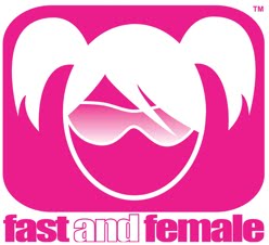 Fast and Female Ambassador
