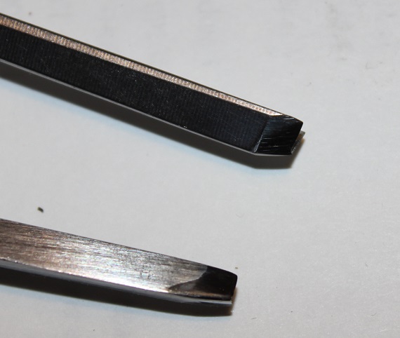 Johann International: Some New Carving Gouges