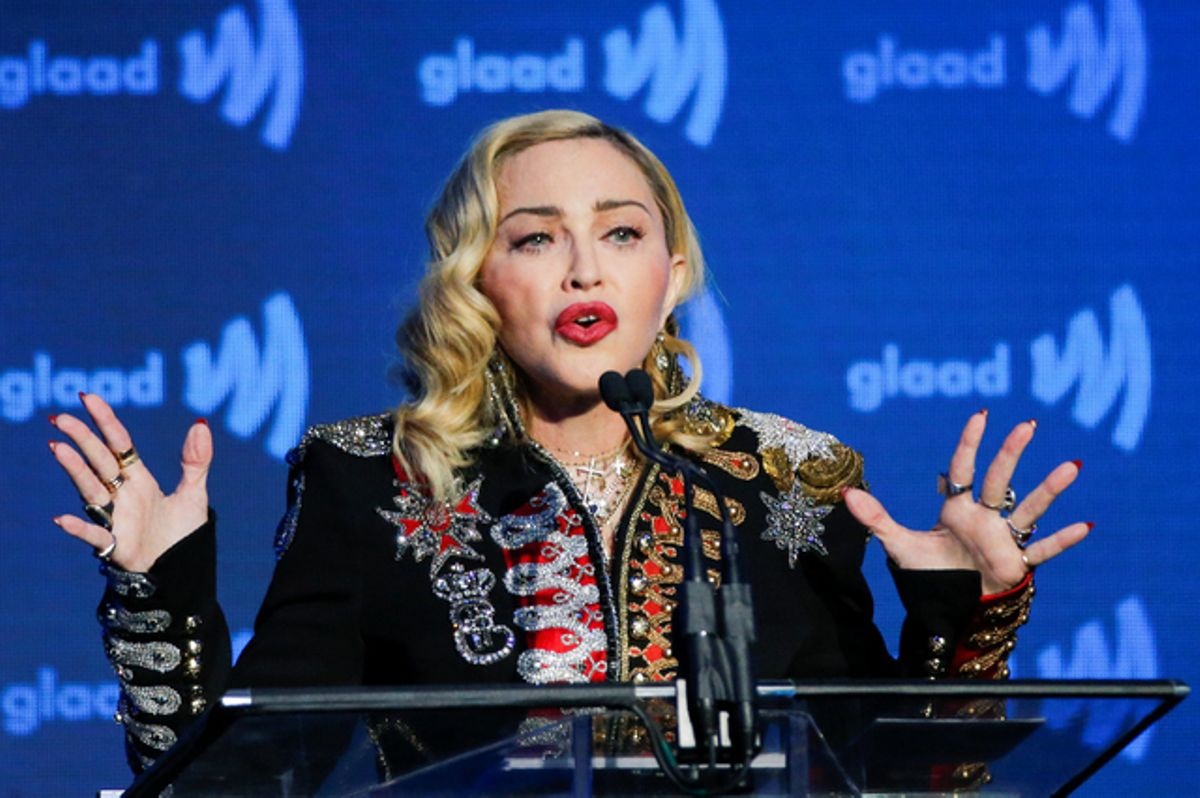Madonna Net Worth 2020 | UrNetworth