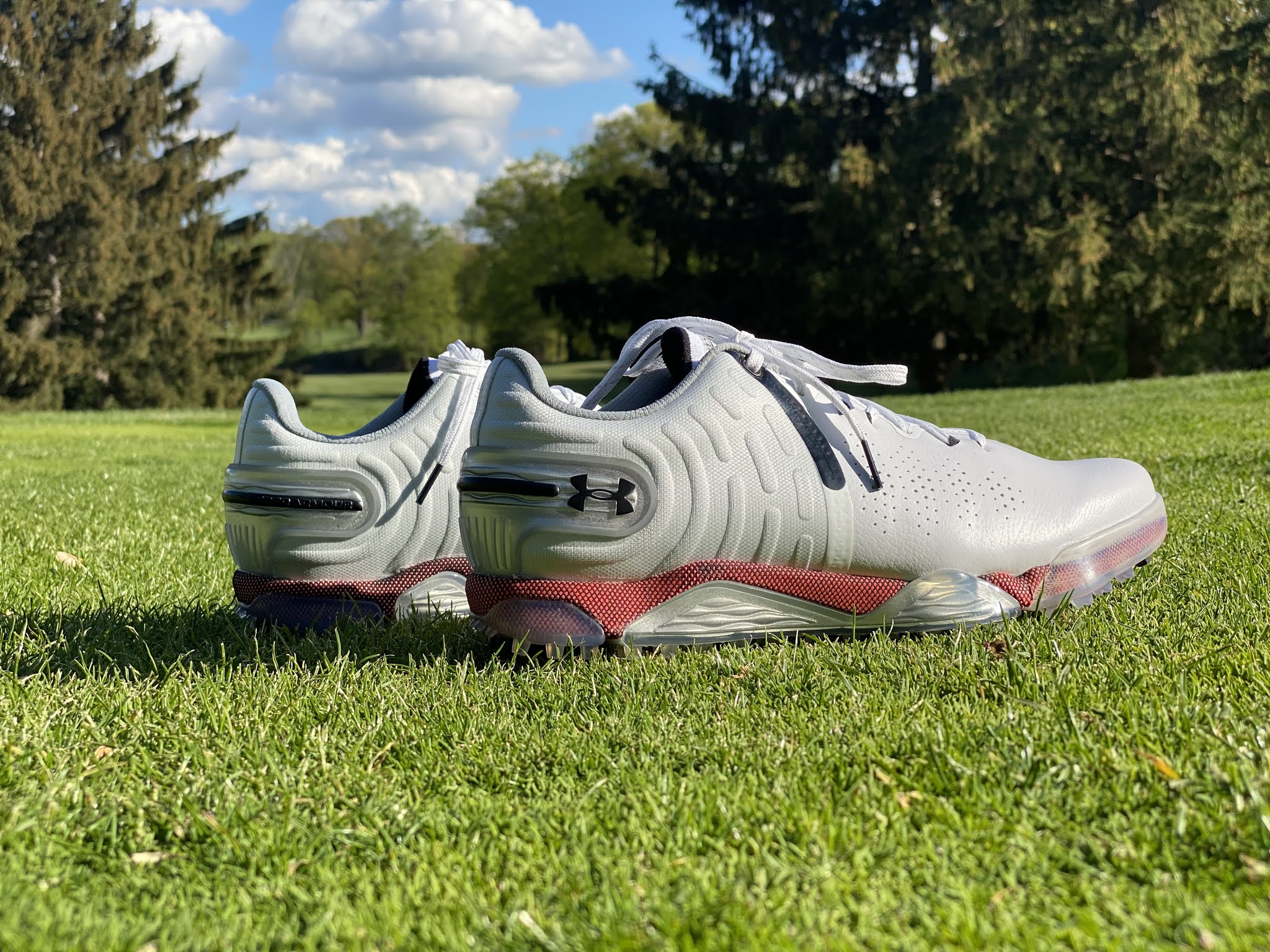 ua spieth 5