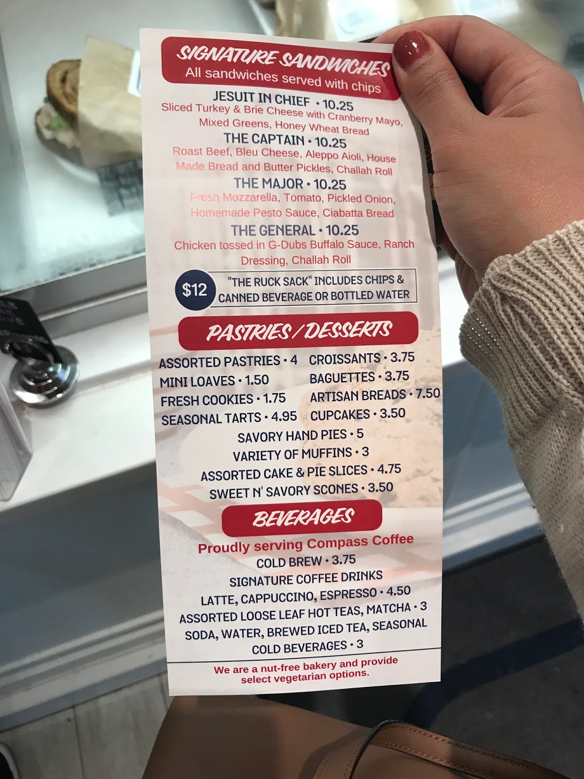 [DC Dog Tag Bakery Help Military Veterans (and Families