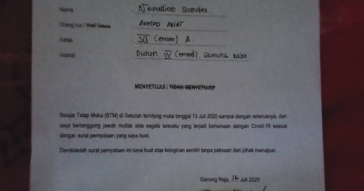 Contoh Surat Rasmi Rayuan Gkp  Rasmi My