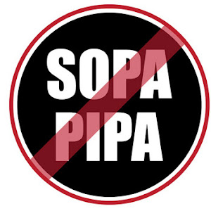 SALVA INTERNET, FIRMA CONTRA LA LEY SOPA
