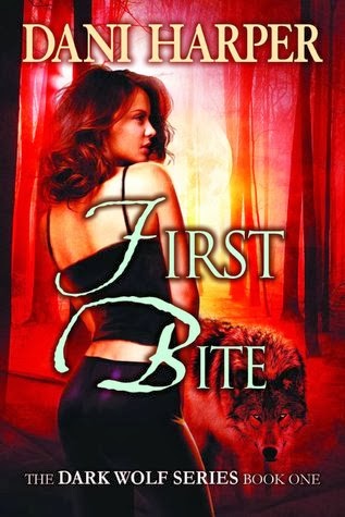 Feeling Fictional: Review: First Bite - Dani Harper
