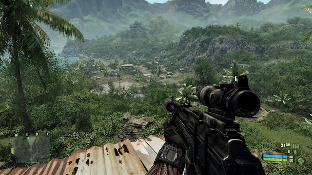 Crysis 1 Download Crysis 1 Download