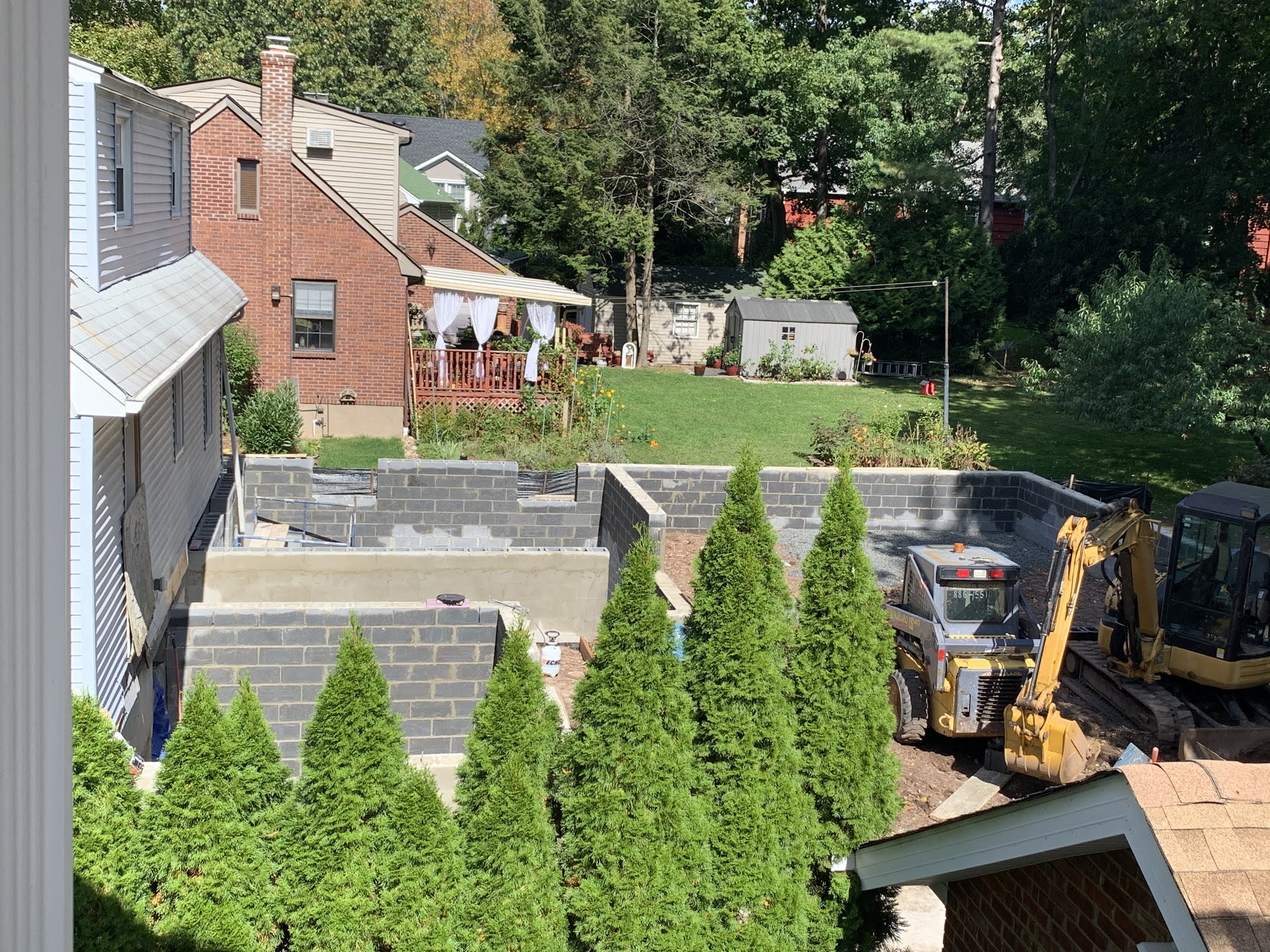 У каждого камушка есть смысл и назначение в жизни