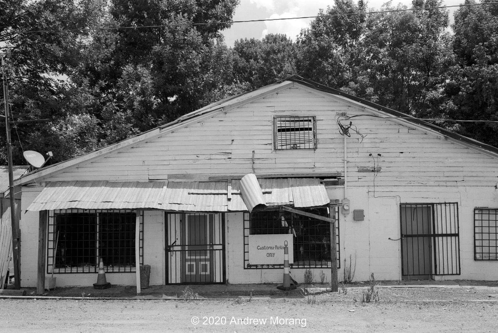Urban Decay The Mississippi Delta 37 Tchula