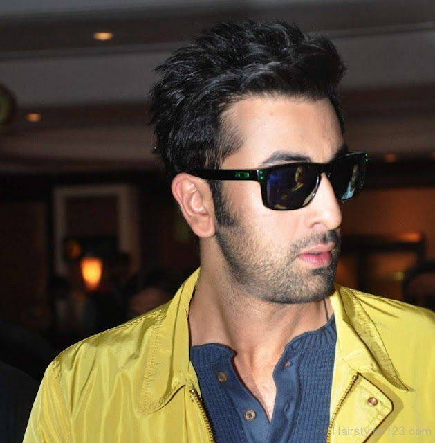 Ranbir Kapoor Hairstyles 2017 Hairstyle Ideas