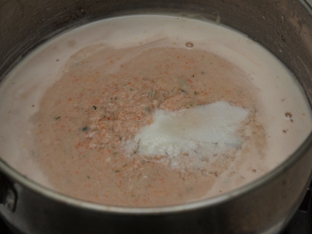 Culinary Elements çƒ¹é£ªå…ƒç´ : Consommé / é ‚æ¹¯