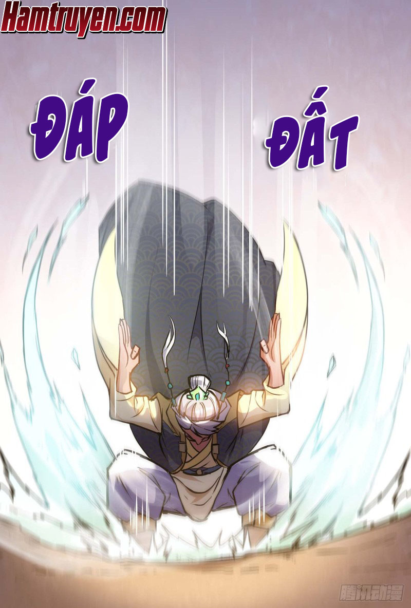 Sư Tỷ Của Ta Rất Cứng chapter 2 - Trang 71