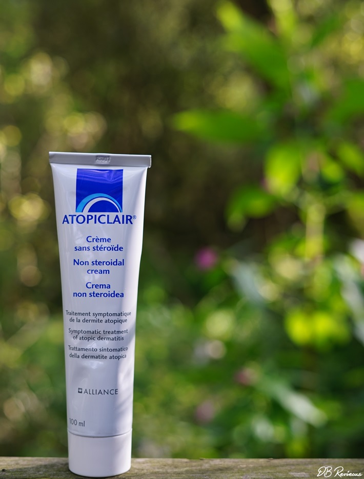 Atopiclair Non-steroidal Cream
