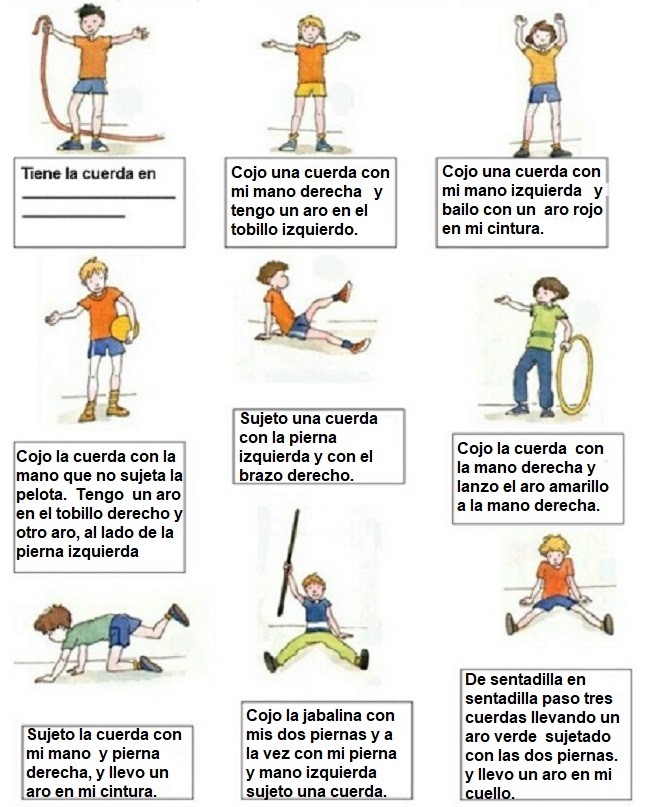 EDUCACIÓN FÍSICA TAREA FUERZA Y MOVIMIENTO ED. FÍSICA EDUCACIÓN FÍSICA TAREA FUERZA Y MOVIMIENTO ED. FÍSICA