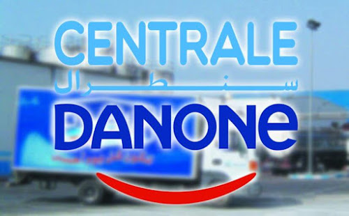 centrale recrutement