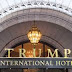 Federal judge allows Trump to appeal lawsuit over foreign payments accepted by his hotels