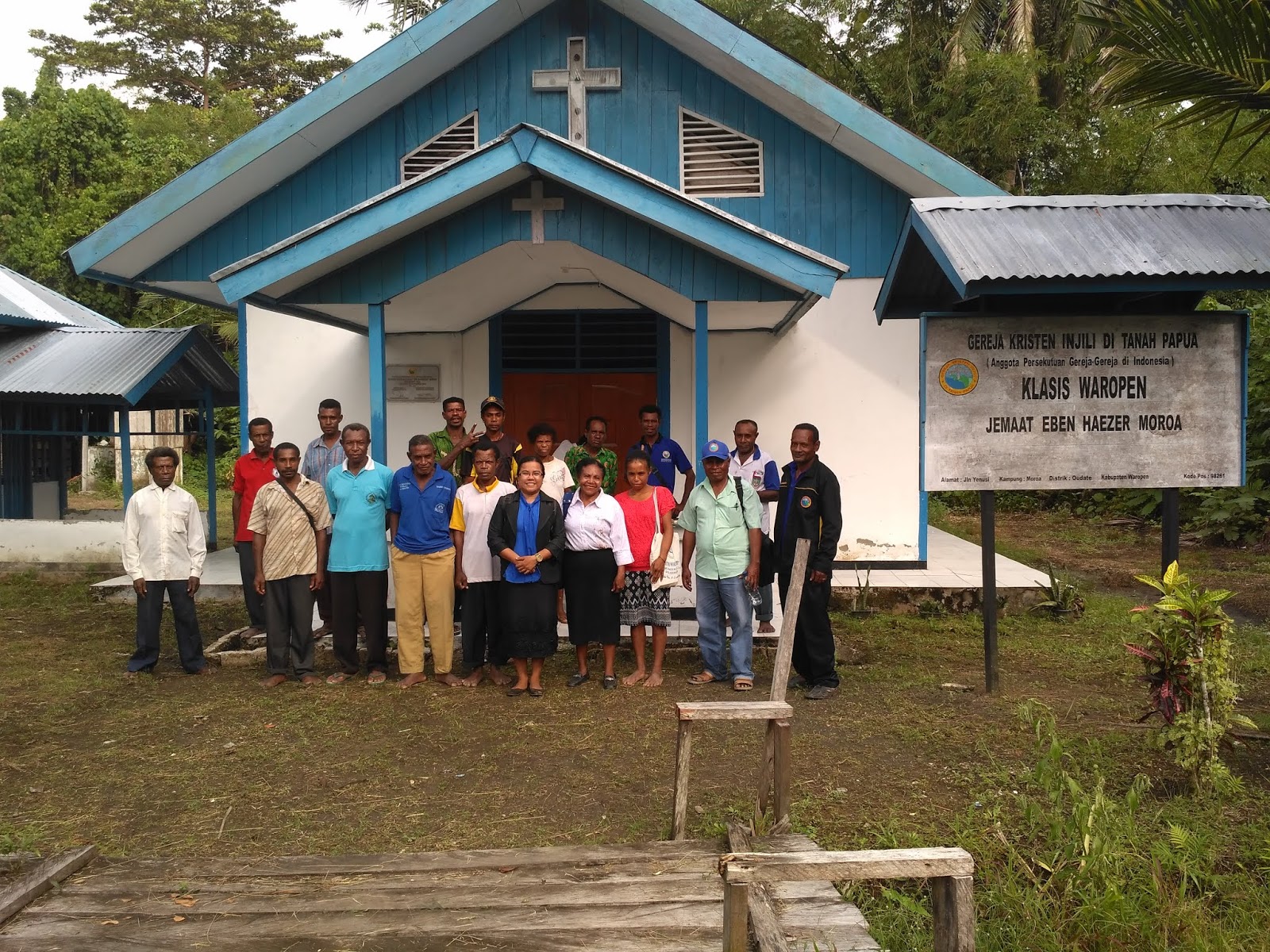 Liturgi Ibadah Natal Anak Sekolah Minggu Gki Di Papua