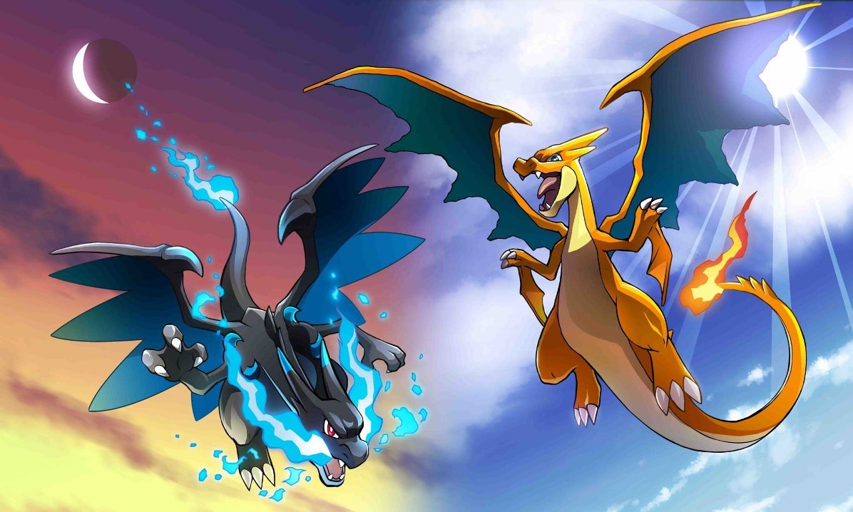 Pokémon GO recebe Mega Evoluções hoje (27) - TecMundo