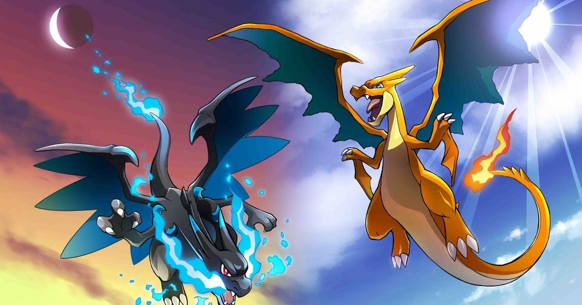 Pokémon Blast News on X: Modelos das Mega Evoluções em Pokémon GO  #pokemongo  / X