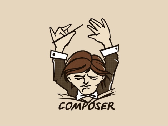 composer adalah