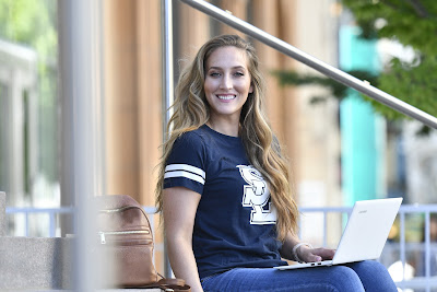 All SLCC Summer Courses Will Be Offered Online