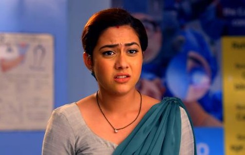Tujhse Hai Raabta 4th December 2020 Written Update