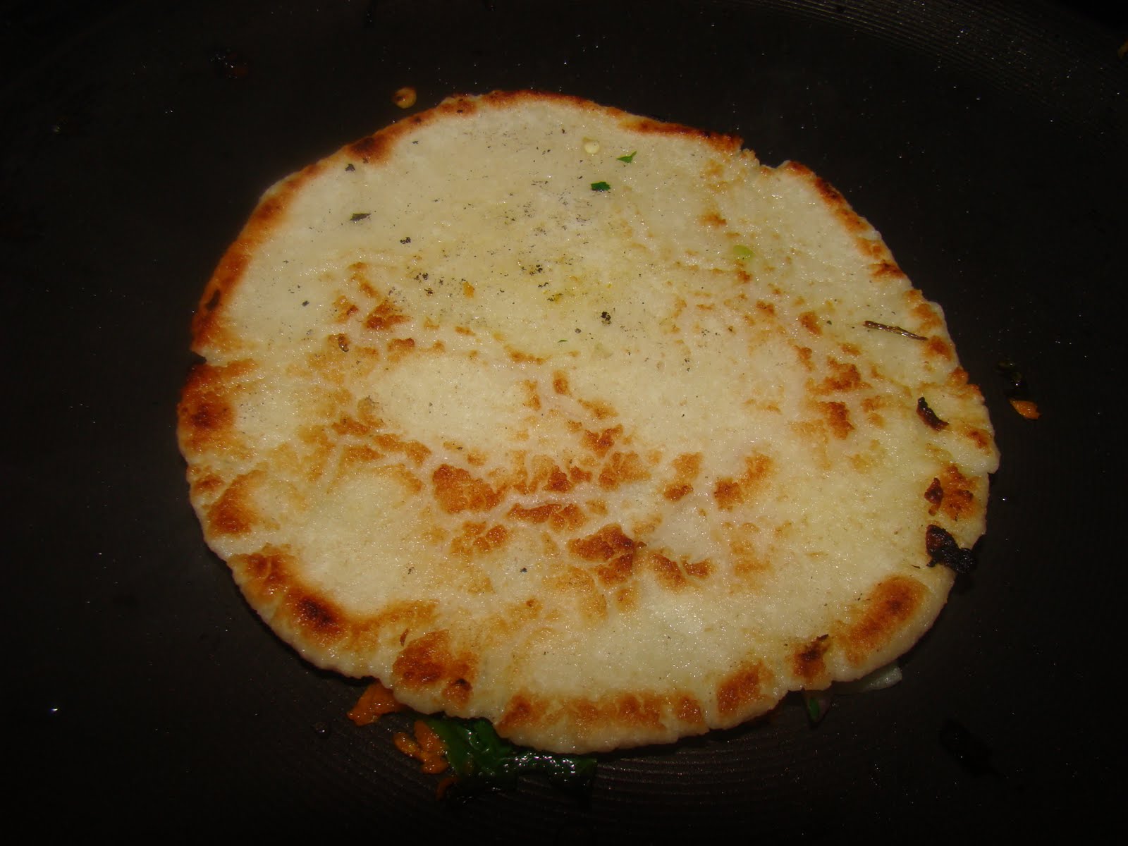 My Favorite Recipes Collection: Rice Roti