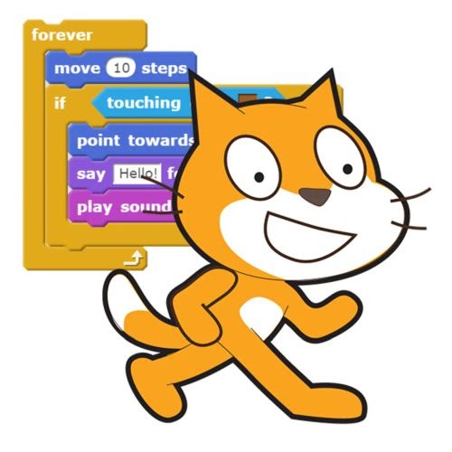 Library Summer Training Programme on Google Scratch Register Now
