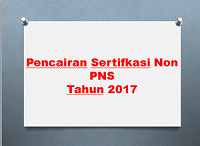 Tunjangan Profesi Guru (Sertfikasi) Non PNS 2024 Terbaru Cair Senin Besok