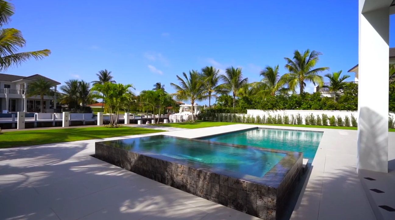 28 Photos vs. 341 E Alexander Palm Rd, Boca Raton, FL vs. Mansion Interior Design Tour