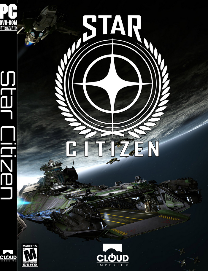 star citizen pc download