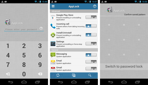 best folder lock app for android best folder lock app for android