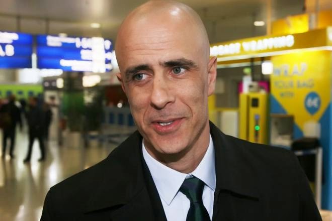 Νέο ταξίδι και συνεργασία με Μπενφίκα