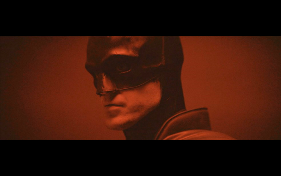 robert pattinson batman robert pattinson batman