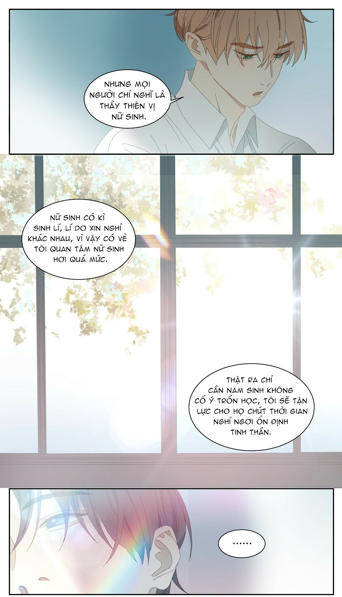 Đọc truyện Điền  loa tiên sinh - Chapter 11