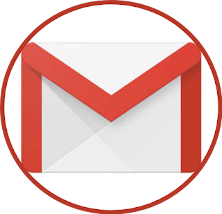 Kontak Gmail