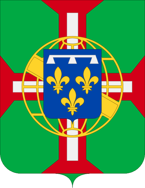 Create/Recreate Flags, etc. House of OrléansBraganza