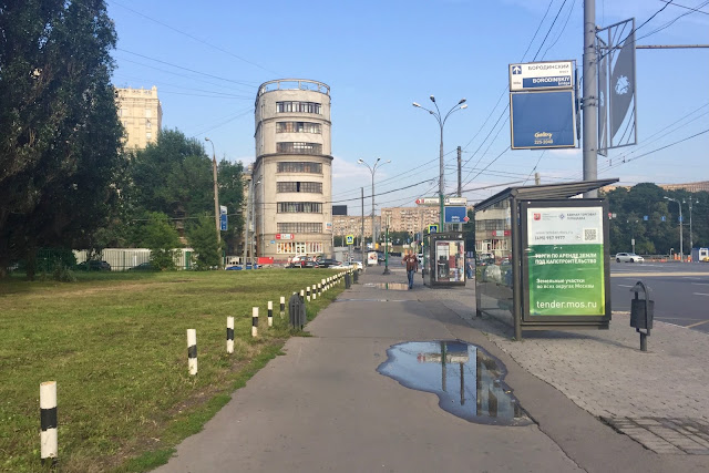 2015: Июль