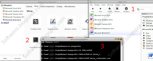 activate office 2010 wine ubuntu activate office 2010 wine ubuntu