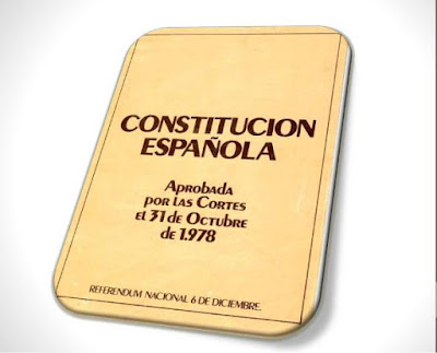 Curso Constitución Española de 1978
