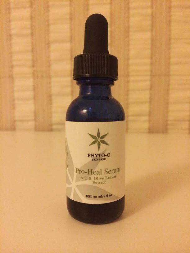 PHYTO-C Pro-Heal Serum