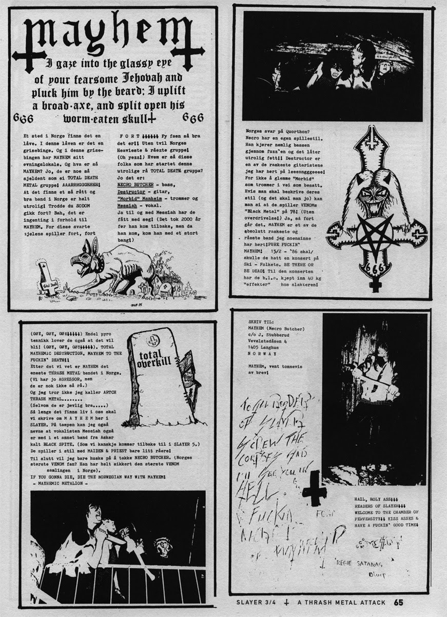 morbid mayhem and more flyers posters press etc metal flyers