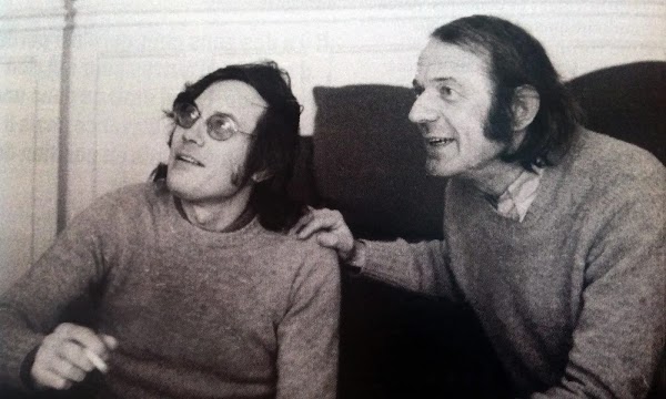 Entrevista a Gilles Deleuze y Felix Guattari Entrevista a Gilles Deleuze y Felix Guattari