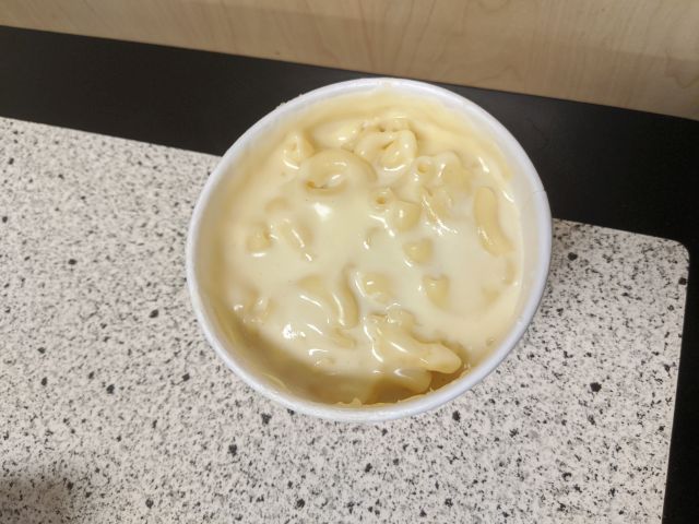 Arby'S Mac And Cheese Recipe 
