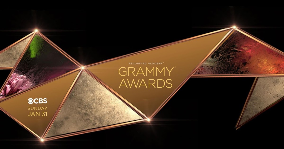LISTA COMPLETA DE NOMINADOS AL GRAMMY 2021
