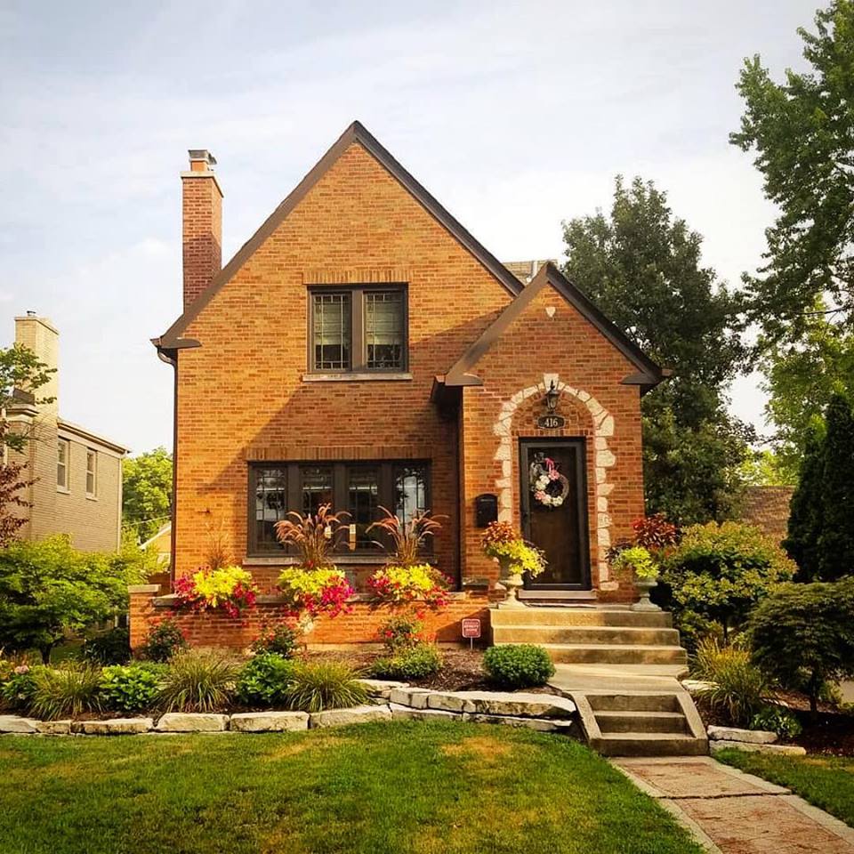 Historic Homes of Riverside, Illinois