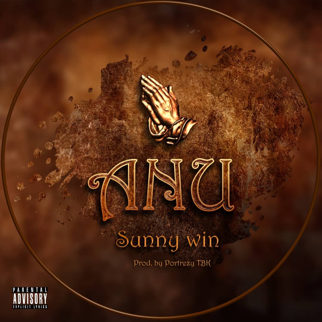 [MUSIC] Sunny win - Anu