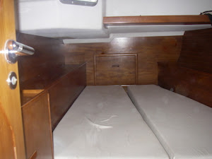 Aft Cabin Port